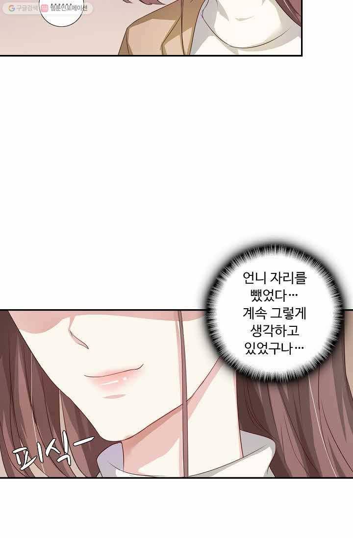 전처의 유혹 4화 4