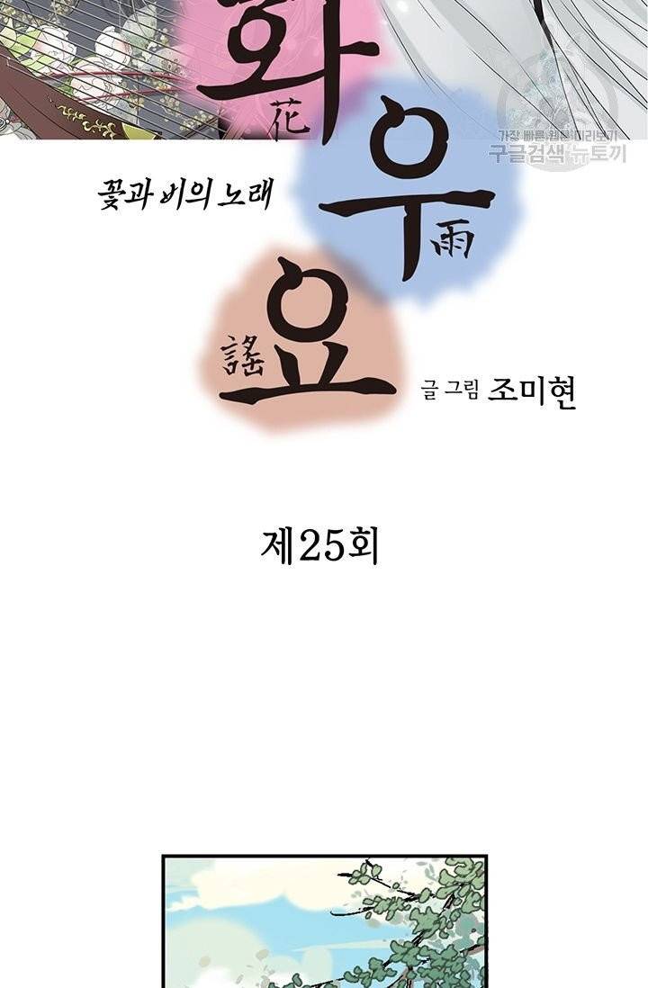 화우요 25화 2
