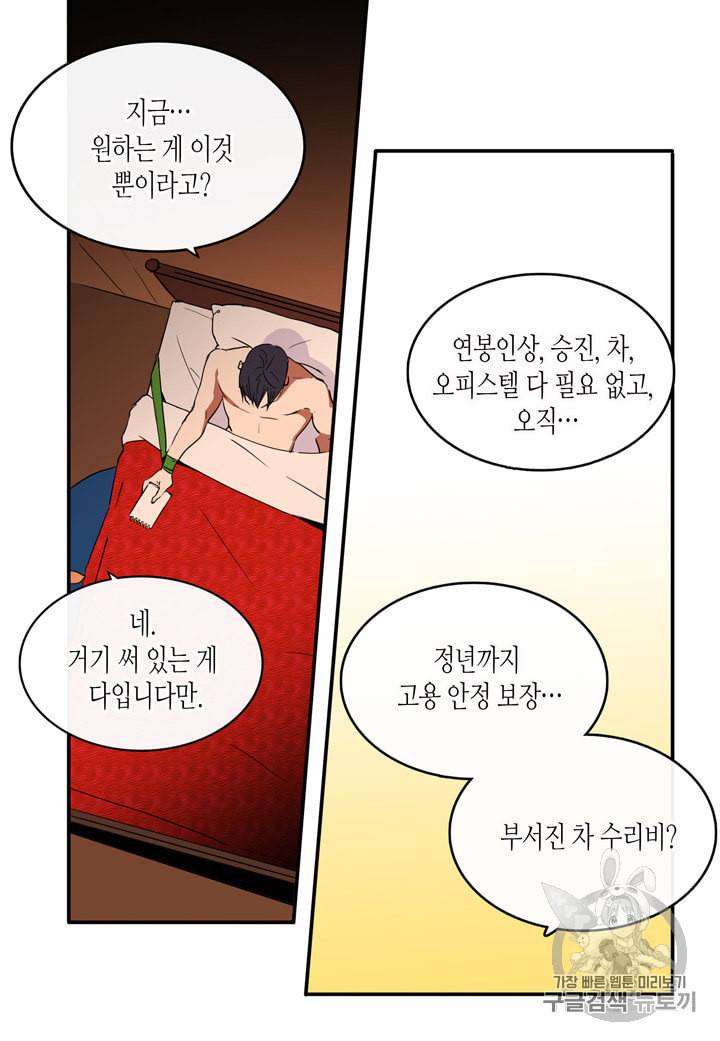 내 연애의 문제점 6화 37