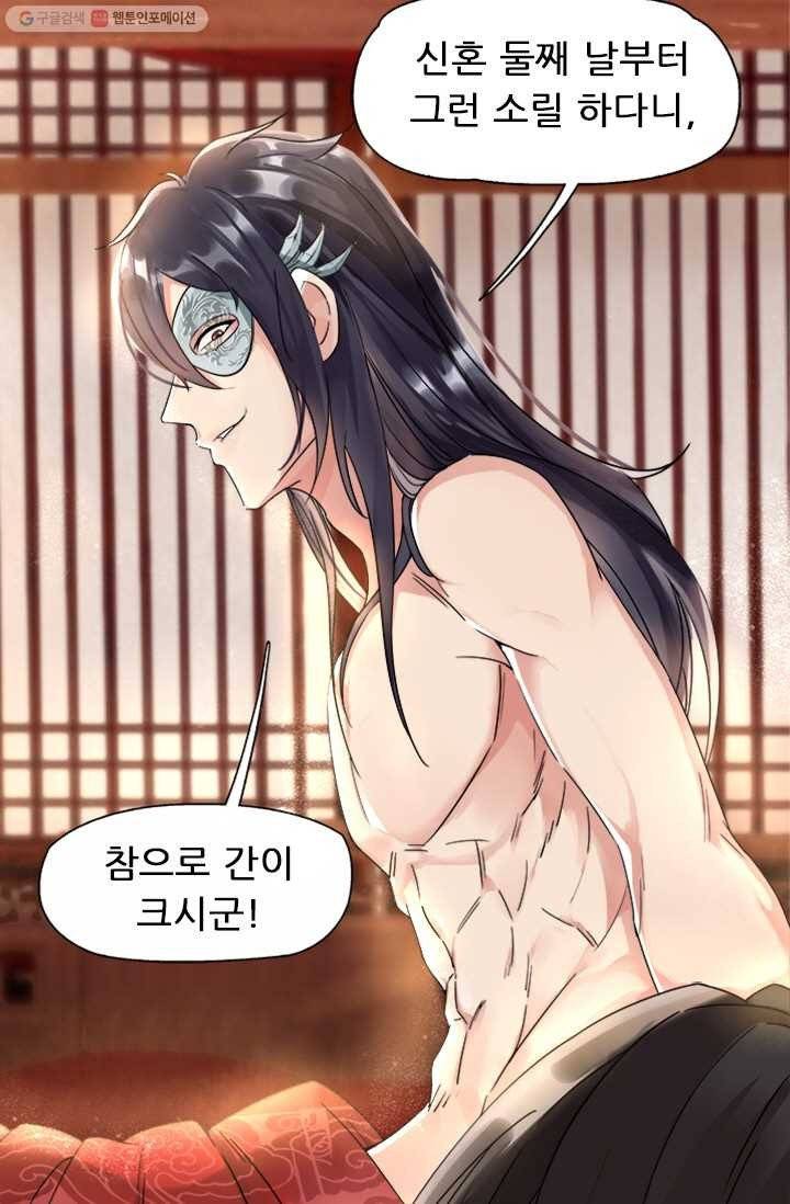 여걸의 귀환 ： 2화 8