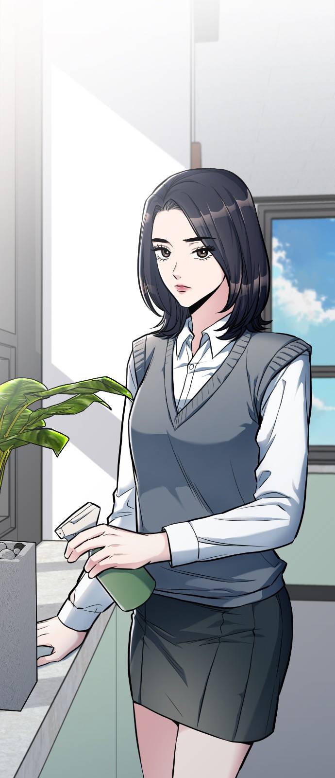 나만 보여! 5화 47