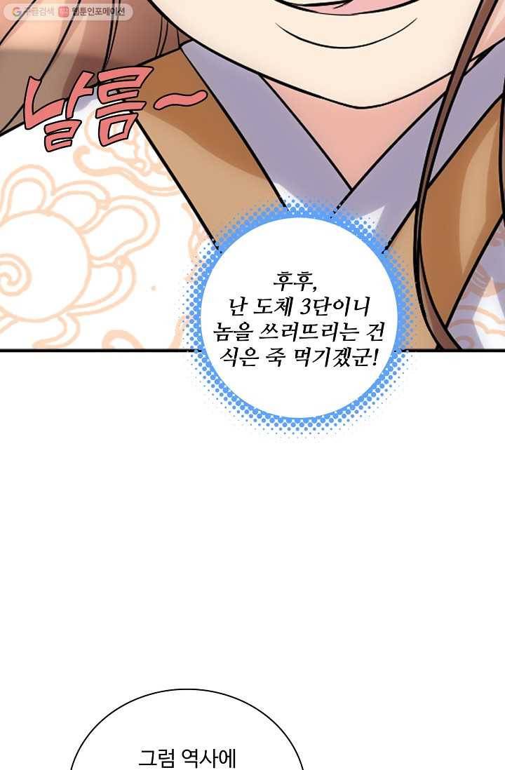 사기당해서 신선이 되었습니다 8화 12