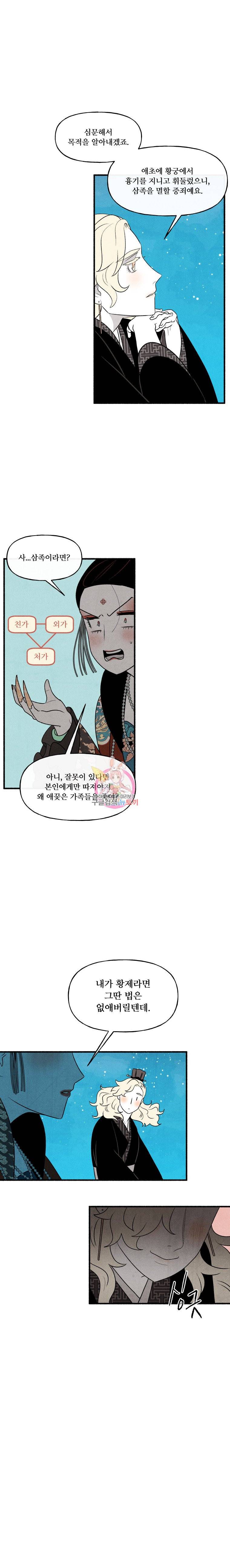 후궁공략 23화 20