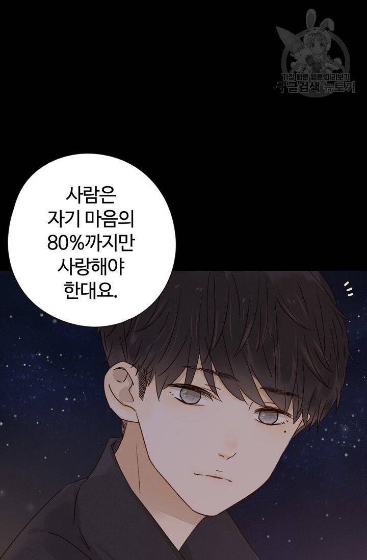사랑할 수 없는 그녀 4화 8