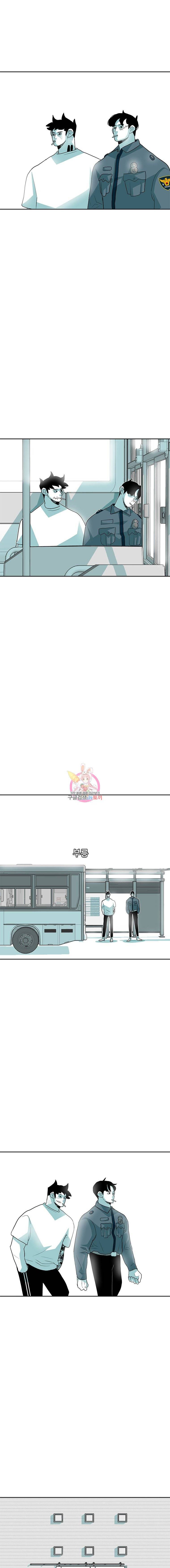 주말 도미 시식회 33화 17