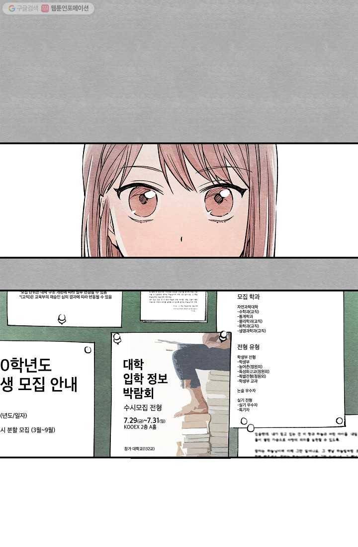 눈부시게 빛나는 3화 1