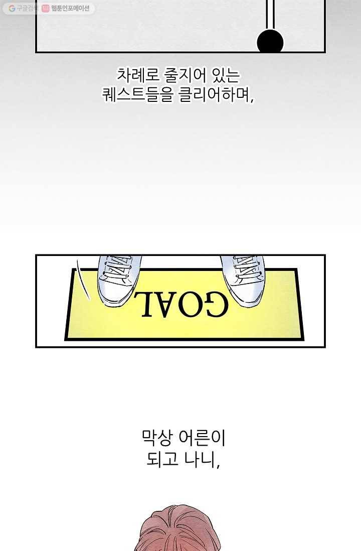 눈부시게 빛나는 3화 5