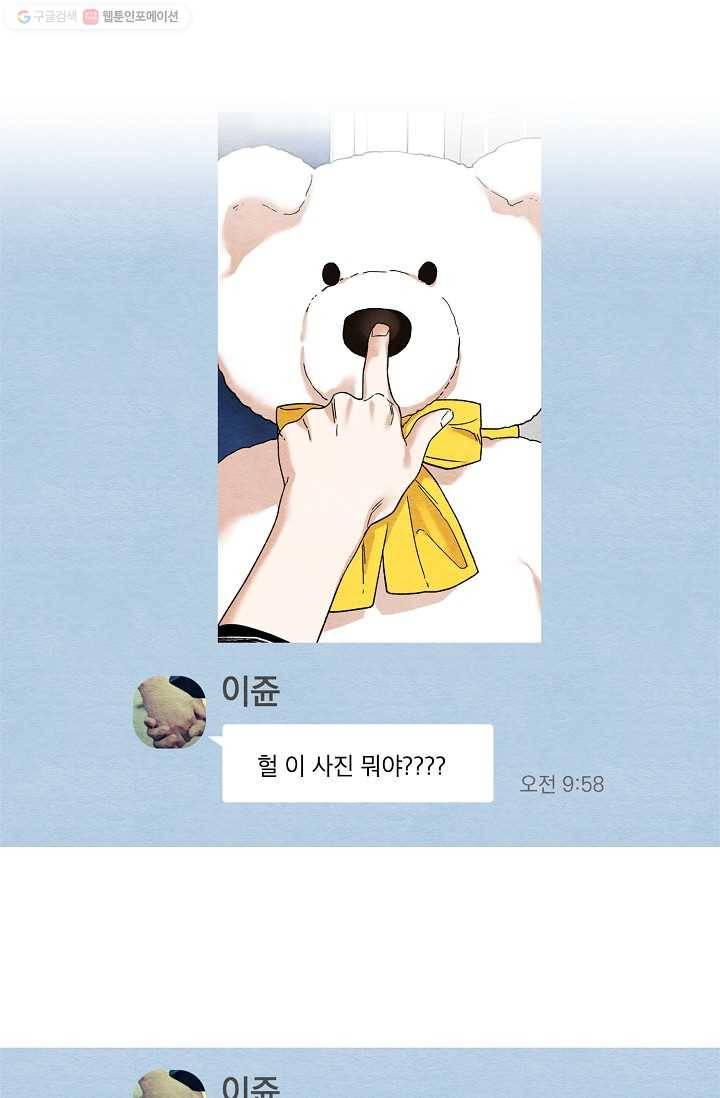 눈부시게 빛나는 26화 3