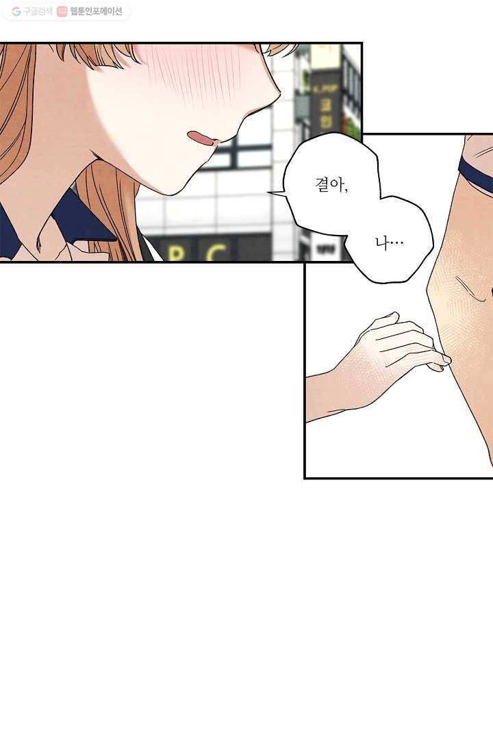 눈부시게 빛나는 32화 6