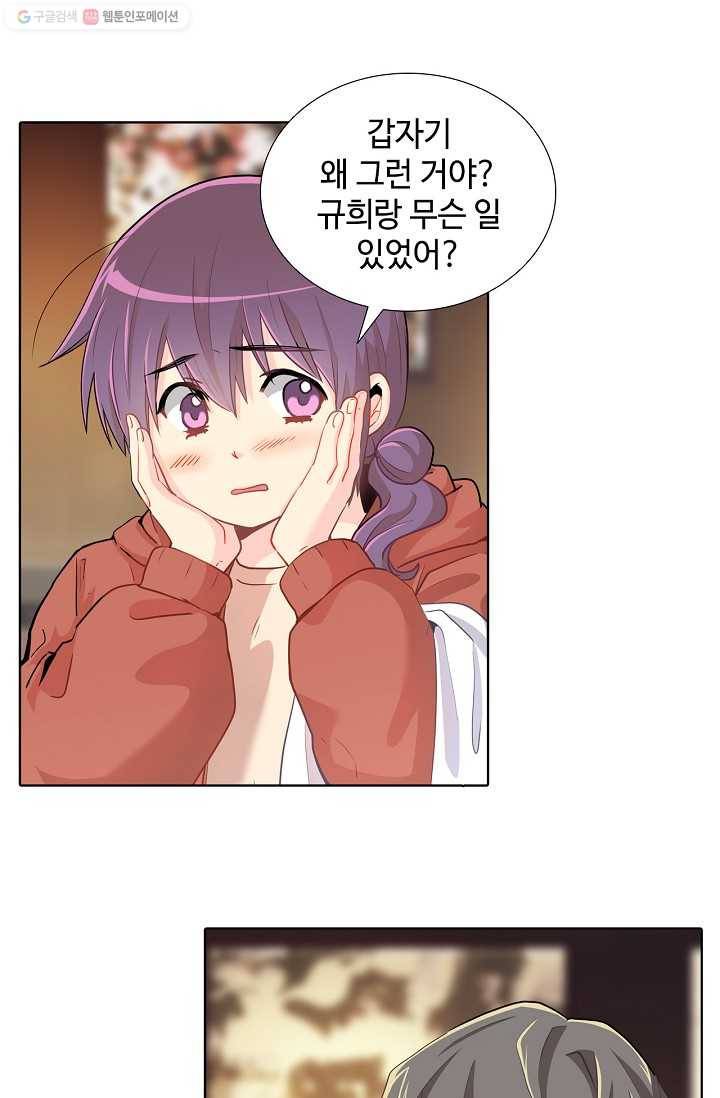 여신의 취향 13화 13