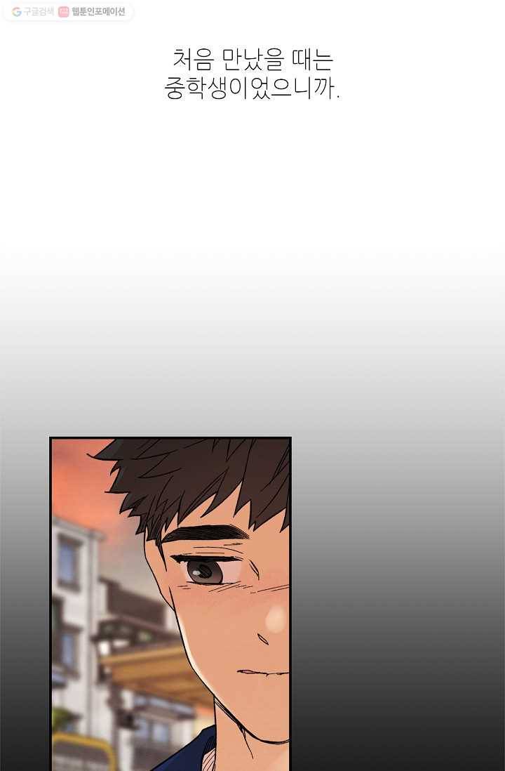 눈부시게 빛나는 62화 7