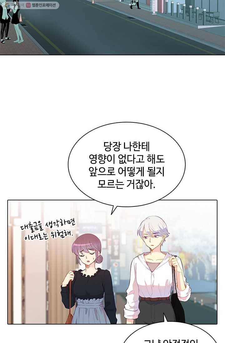 여신의 취향 52화 10