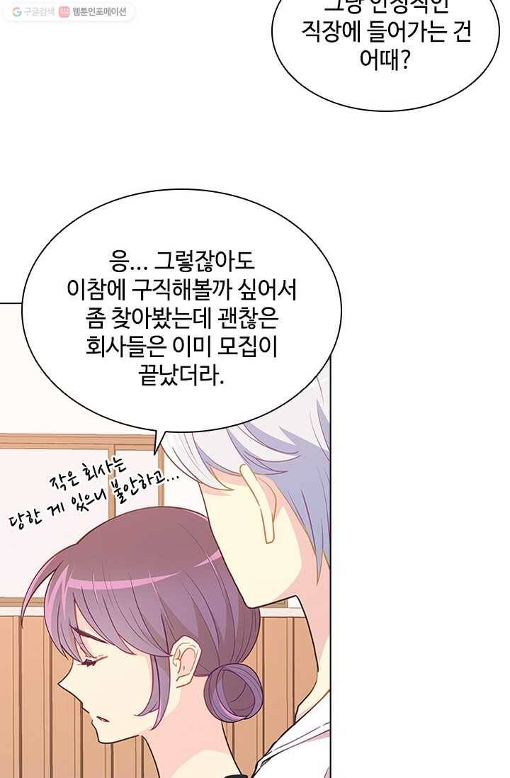 여신의 취향 52화 11