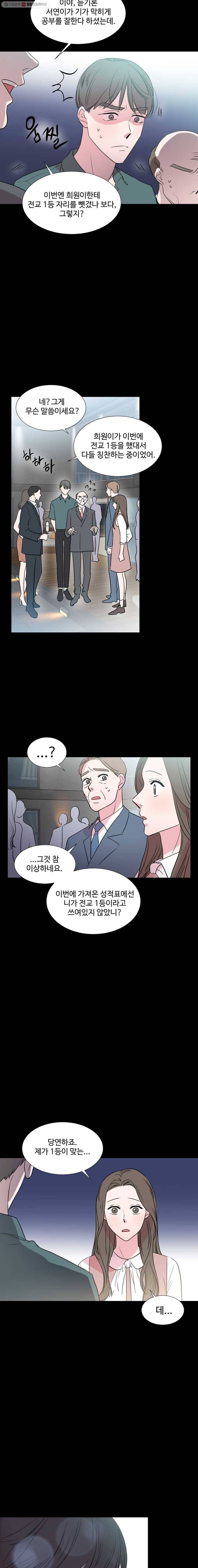 교수님을 빚는 중 56화 2
