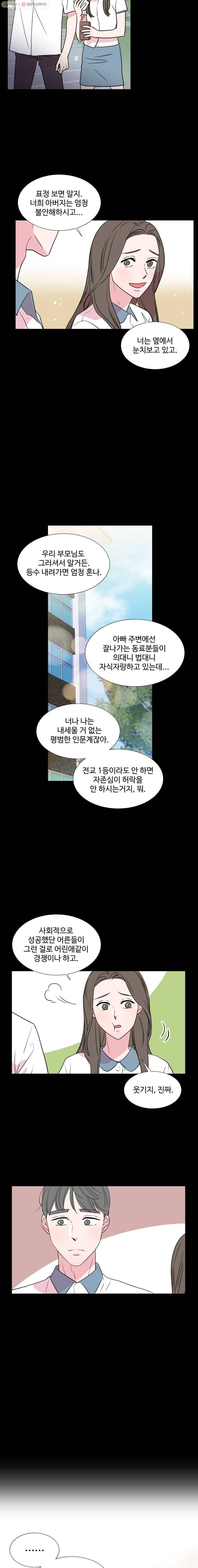 교수님을 빚는 중 56화 9
