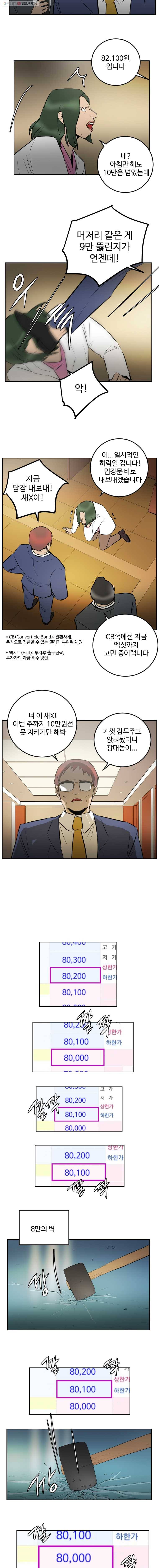 흑우 31화 2
