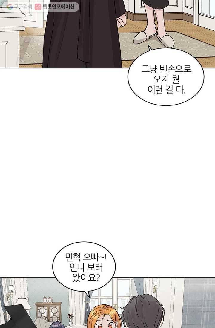 봄날의 팔광 15화 2