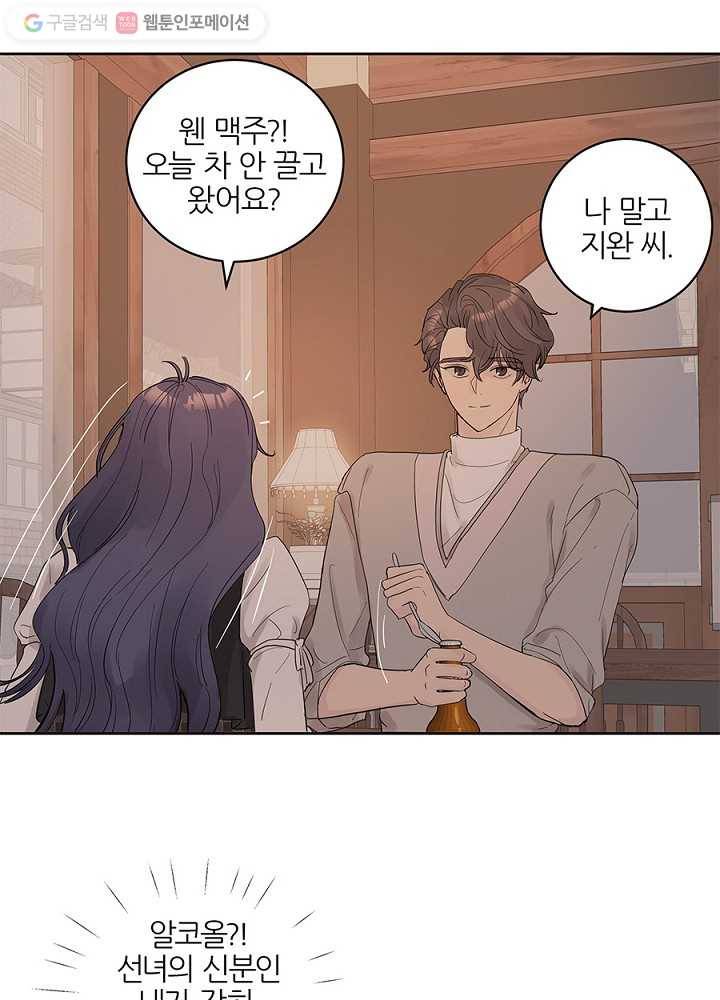 봄날의 팔광 35화 24