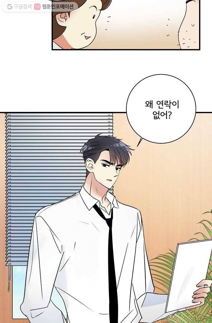사랑 선고 1화 4