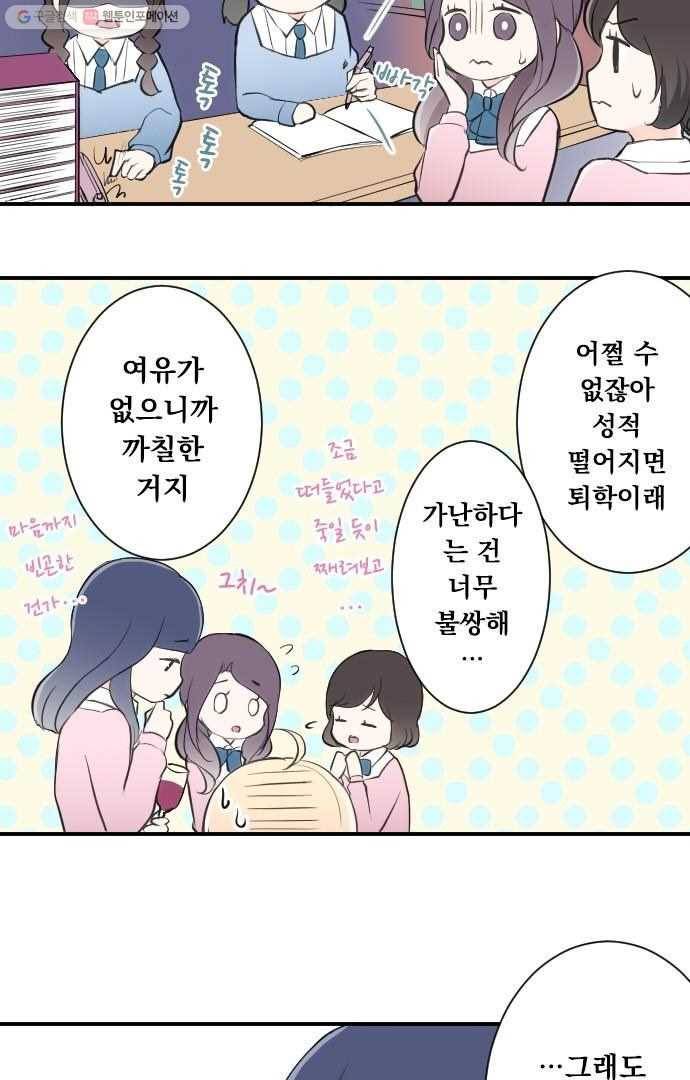 왕자 따위 필요 없어 10화 5