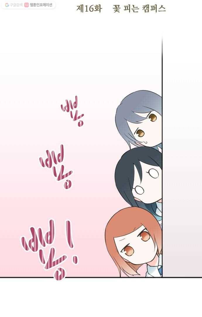 왕자 따위 필요 없어 16화 6