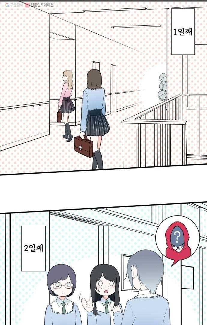 왕자 따위 필요 없어 16화 7
