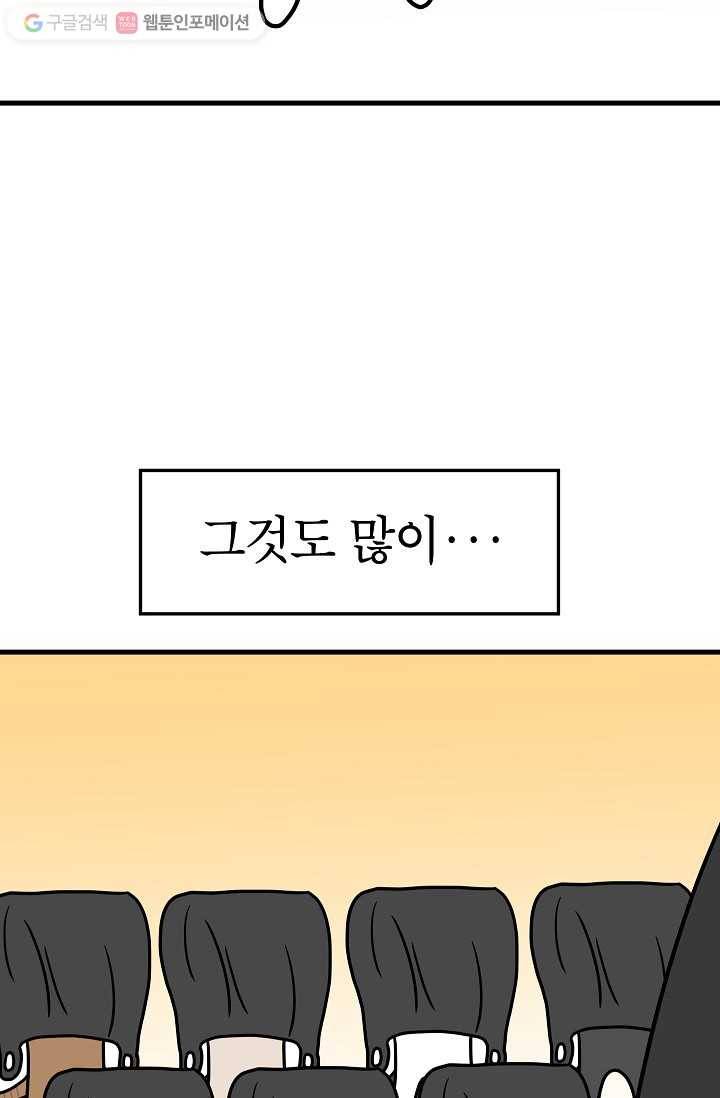 넘 많은 고양! 032화 3