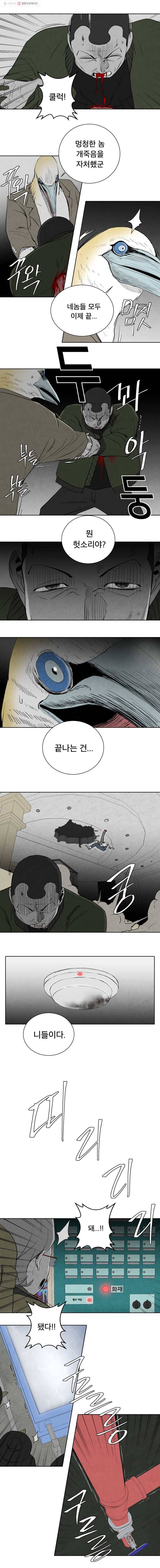 조류공포증 76화 16