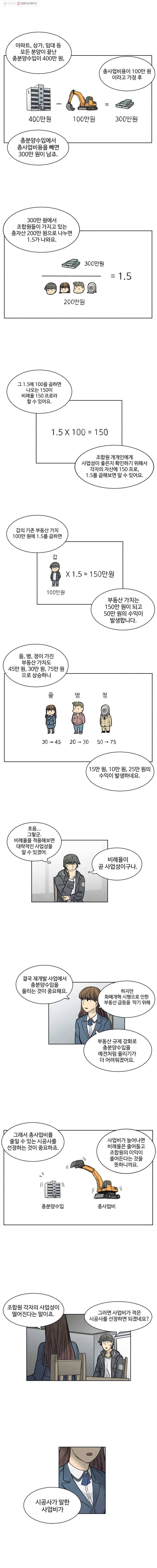화폐개혁 23화 6