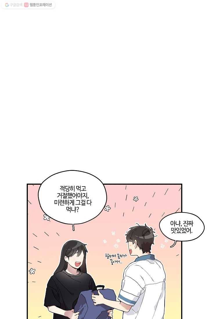 미스타임 (Miss time) 19화 13