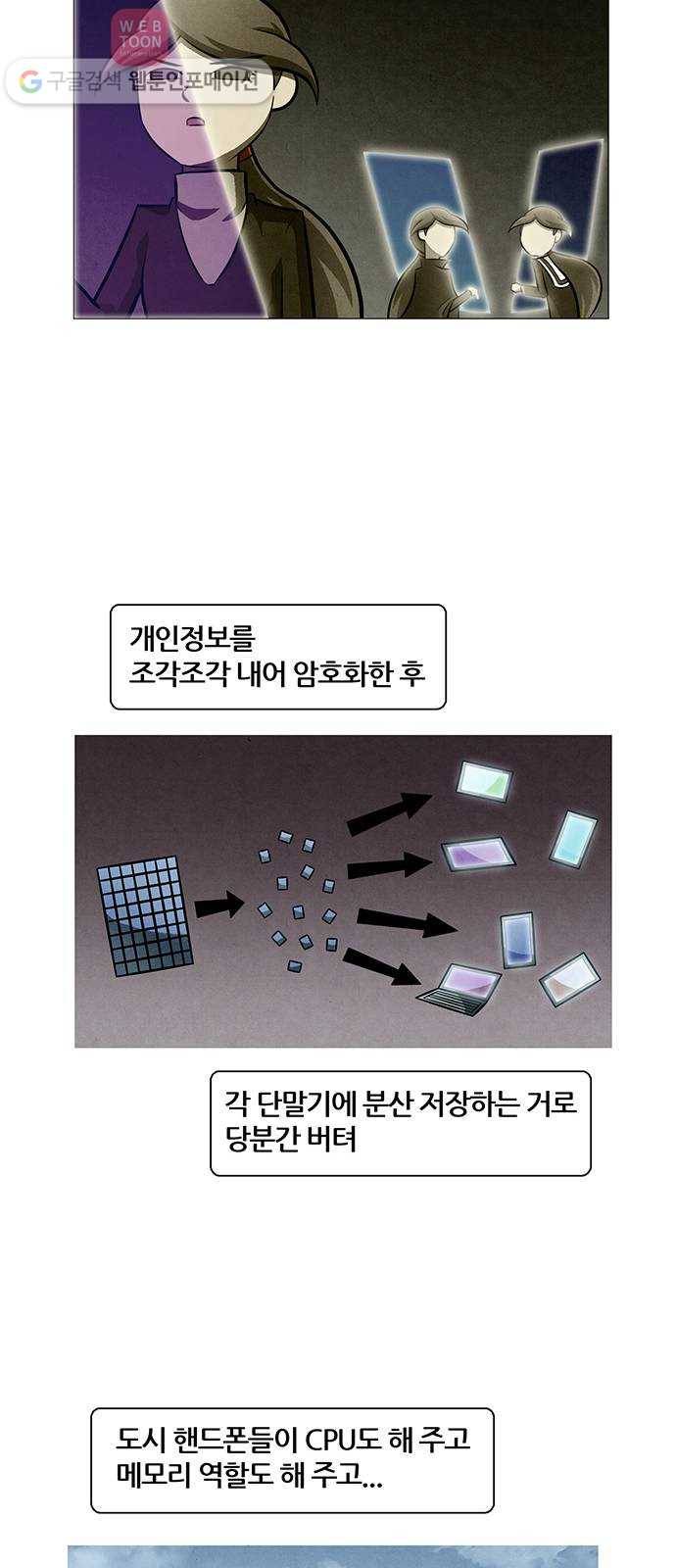 꿈의 기업 4부 56화 15