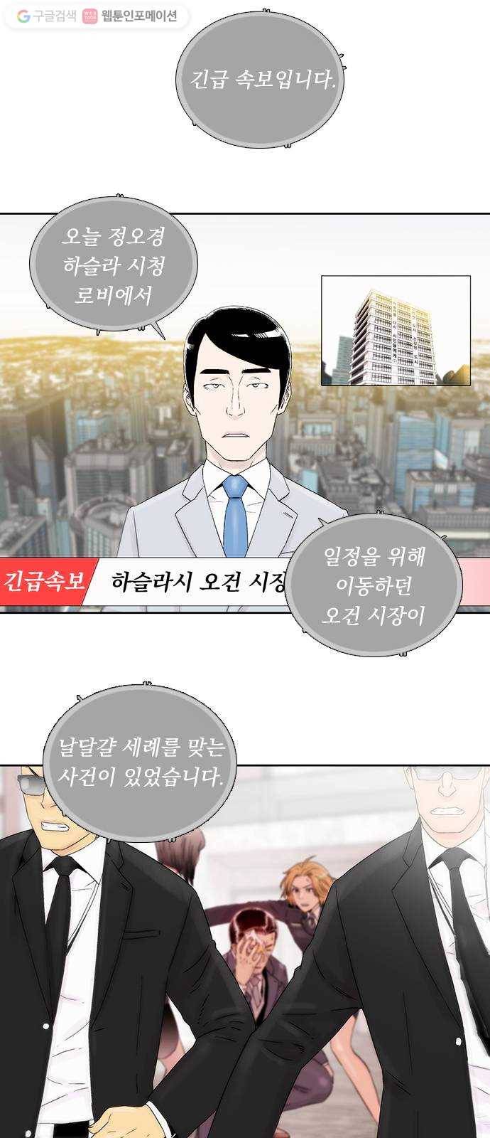 하슬라 EP 3 인플루언서(3) 1