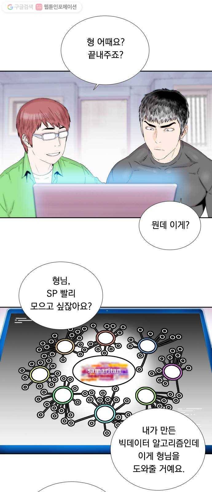 하슬라 EP 3 인플루언서(3) 6