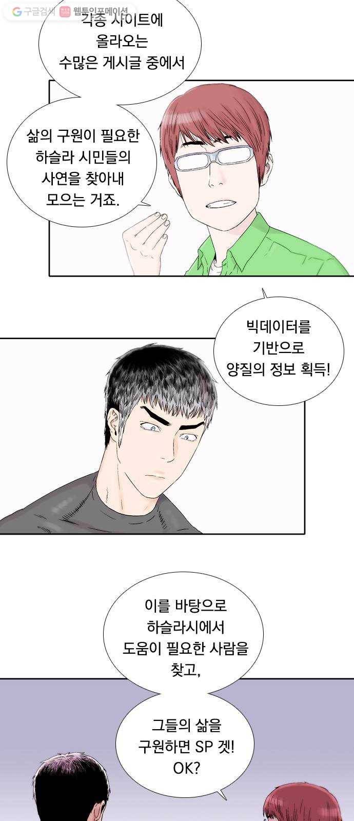 하슬라 EP 3 인플루언서(3) 7