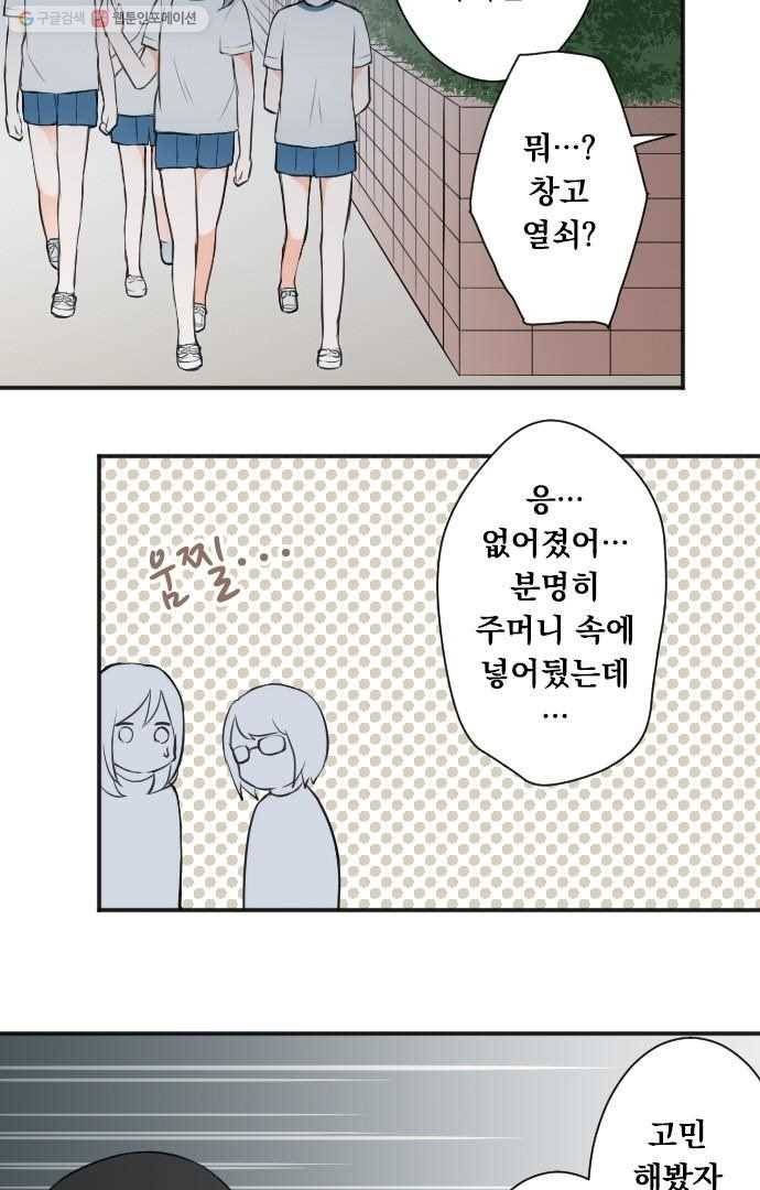 왕자 따위 필요 없어 32화 4