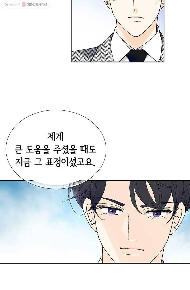 이 봄을 갖고 싶다 4화 다시는 만나지 말아요 8