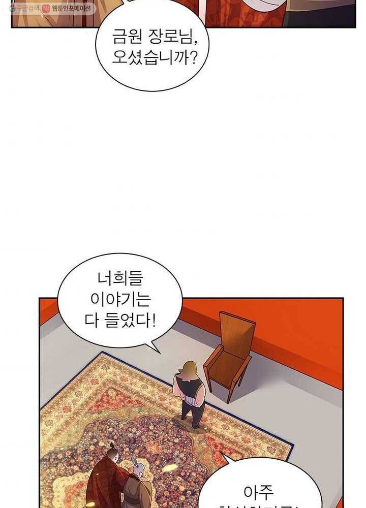 마황귀환록 21화 33