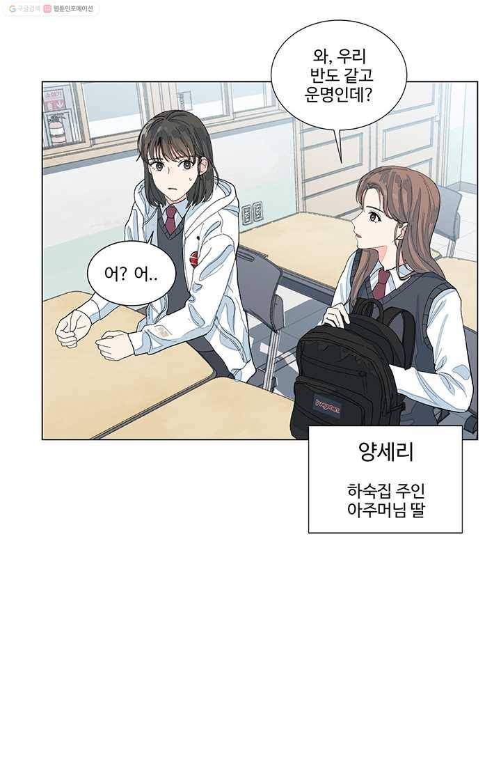 아는 척 하지마! 2화 6