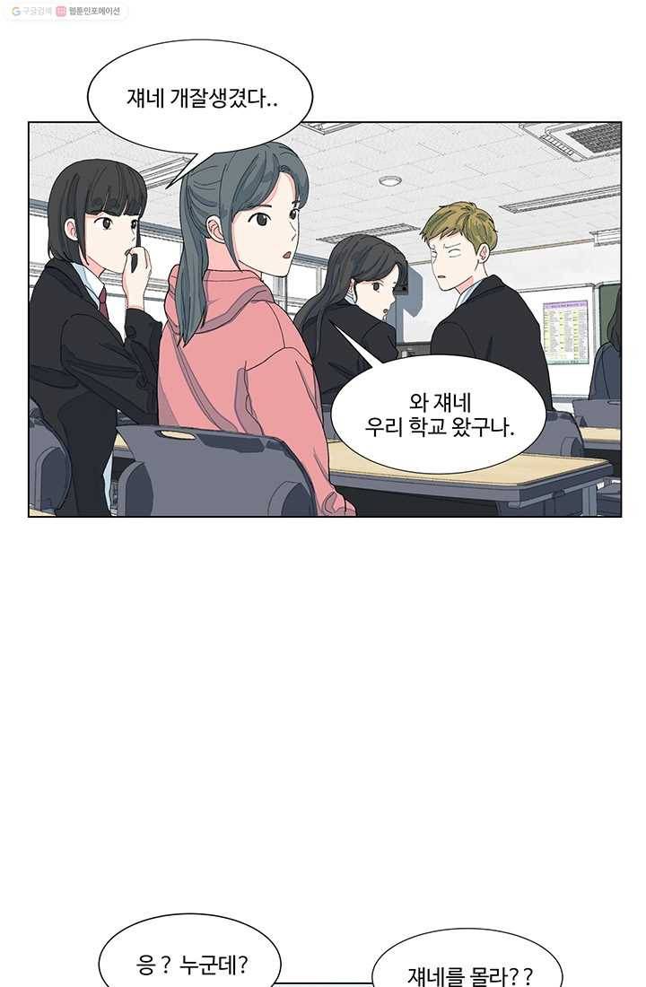 아는 척 하지마! 2화 7