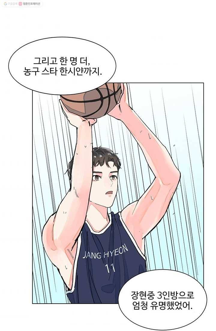 아는 척 하지마! 2화 11