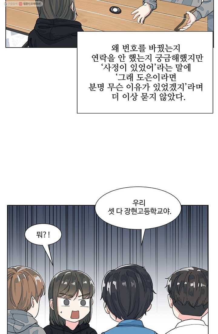 아는 척 하지마! 2화 15