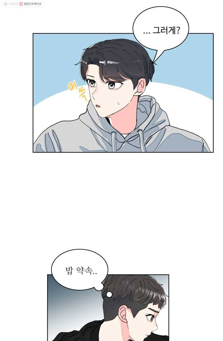 아는 척 하지마! 19화 4