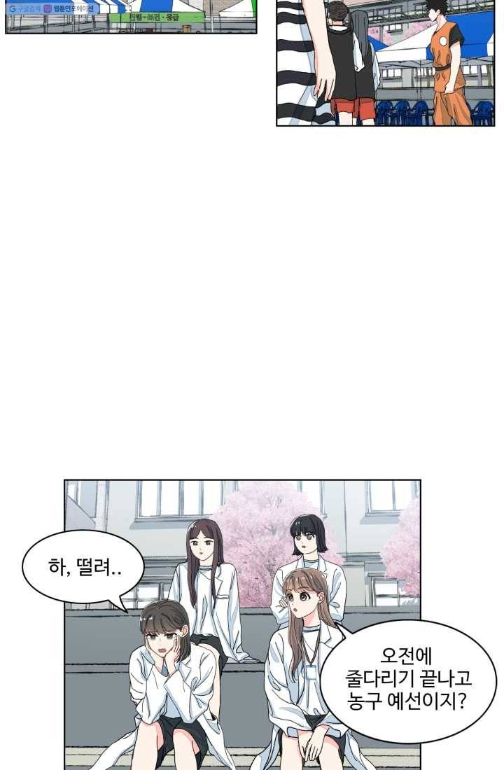 아는 척 하지마! 19화 9