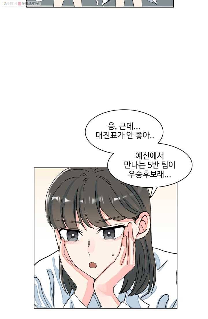 아는 척 하지마! 19화 10