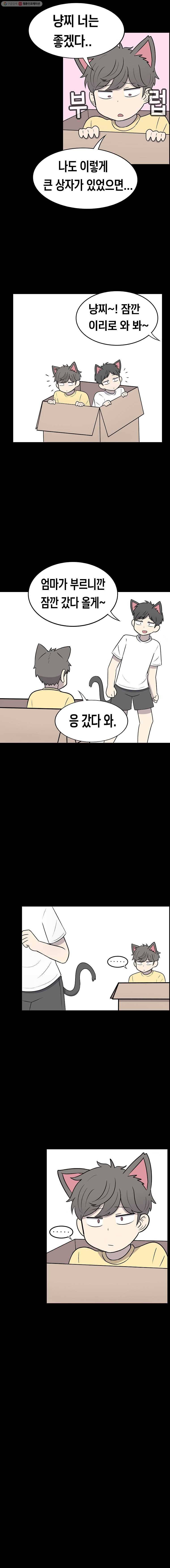 냥냐라냥냥 45.상자(2) 5