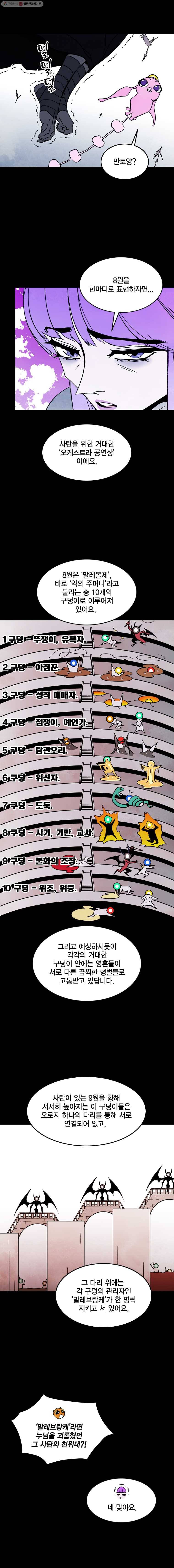 헤븐 투 헬 시즌5 2화 3