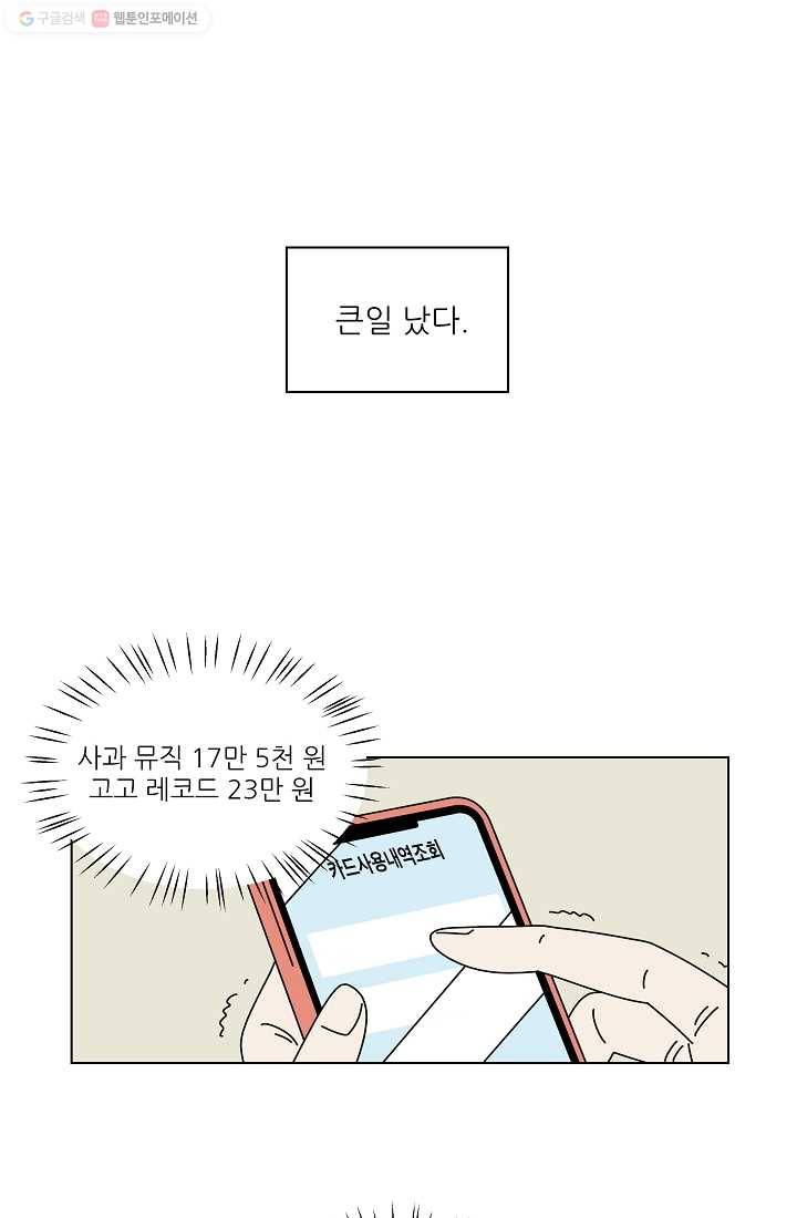그래서 오늘도 삽니다 06화 2