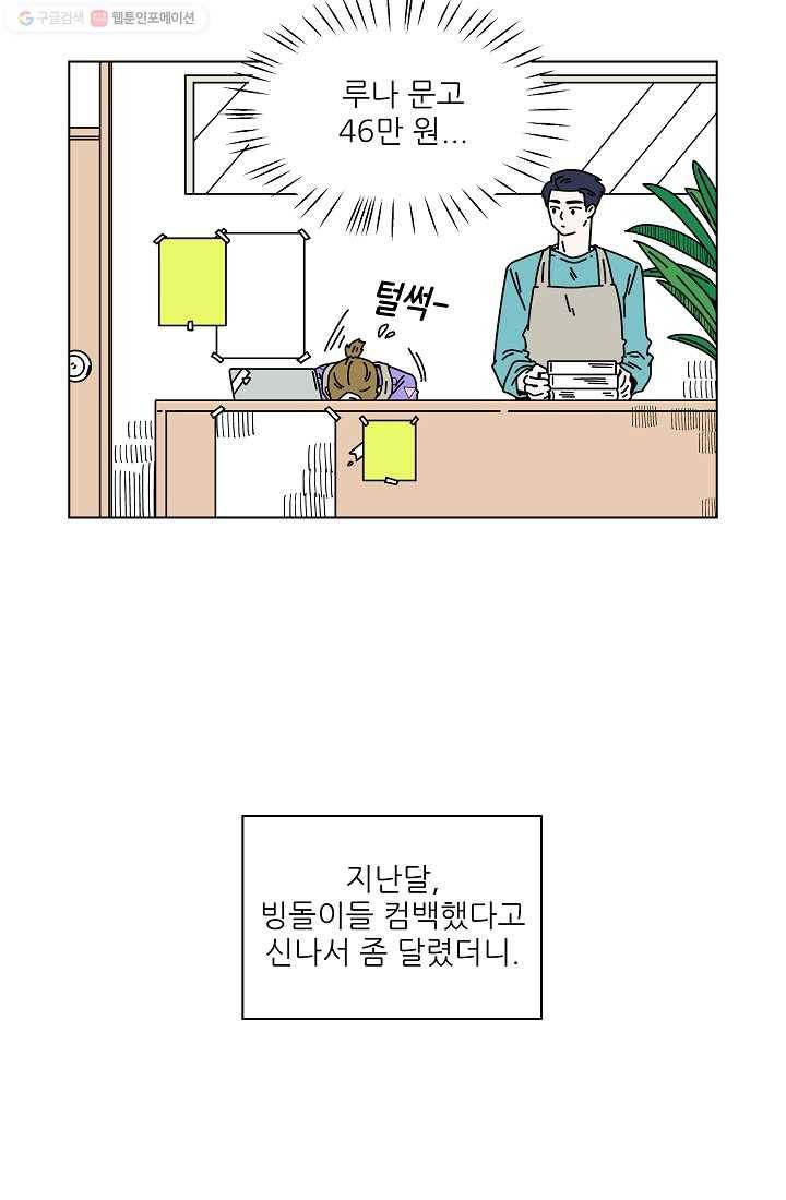 그래서 오늘도 삽니다 06화 3