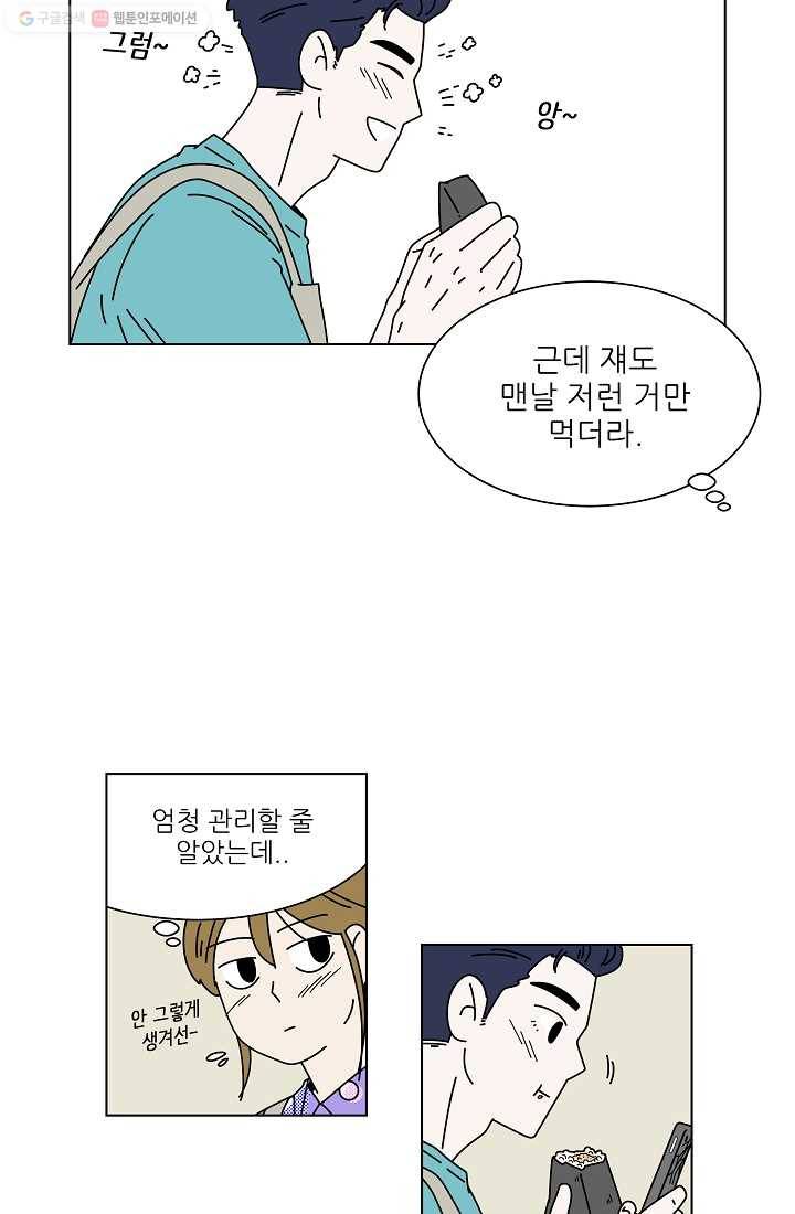 그래서 오늘도 삽니다 06화 8
