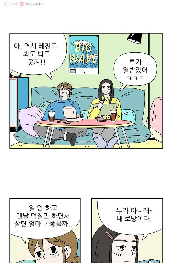 그래서 오늘도 삽니다 16화 4